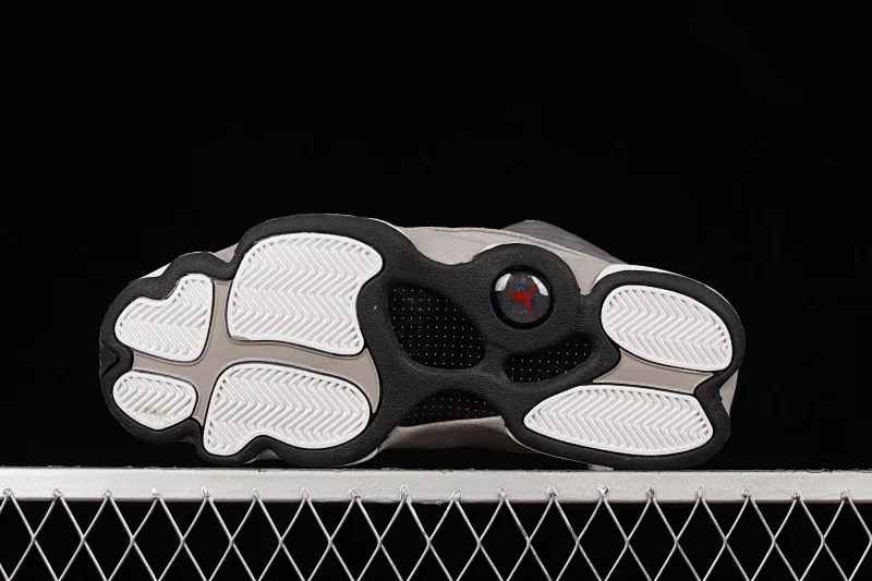 All categories Air Jordan Jordan series basketball shoes Air Jordan 13 Air Jordan 13 Retro AJ13 cool gray original real carbon real cat 414571-016